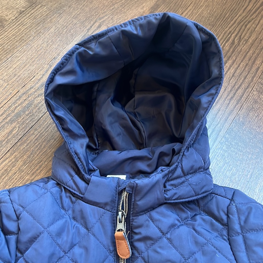 Childrens jacket - Picture 3 of 3